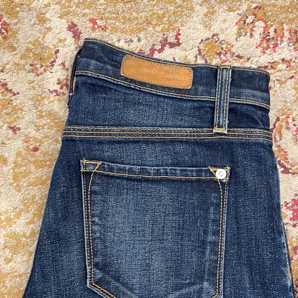 Baldwin Jeans | The Andi Boyfriend size 27 - Picture 3 of 9